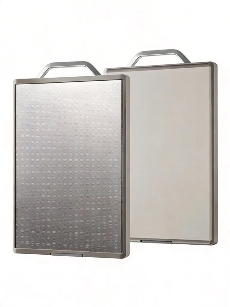 Titanium Cutting Board
